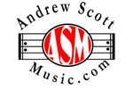 Andrew Scott Music