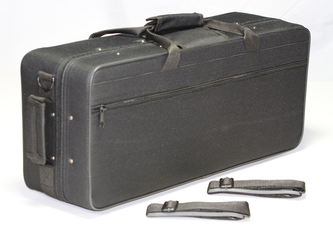Trumpet Case Ballistic Nylon Masterpiece Brand Suitable for all