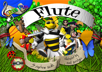 flute-cover