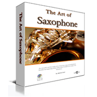 Art of Saxophone