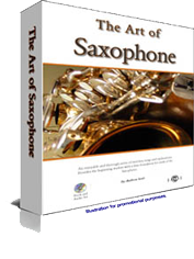 Learn to Play the Saxophone